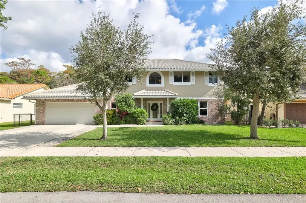 4990 NW 44th Avenue Coconut Creek FL 33073