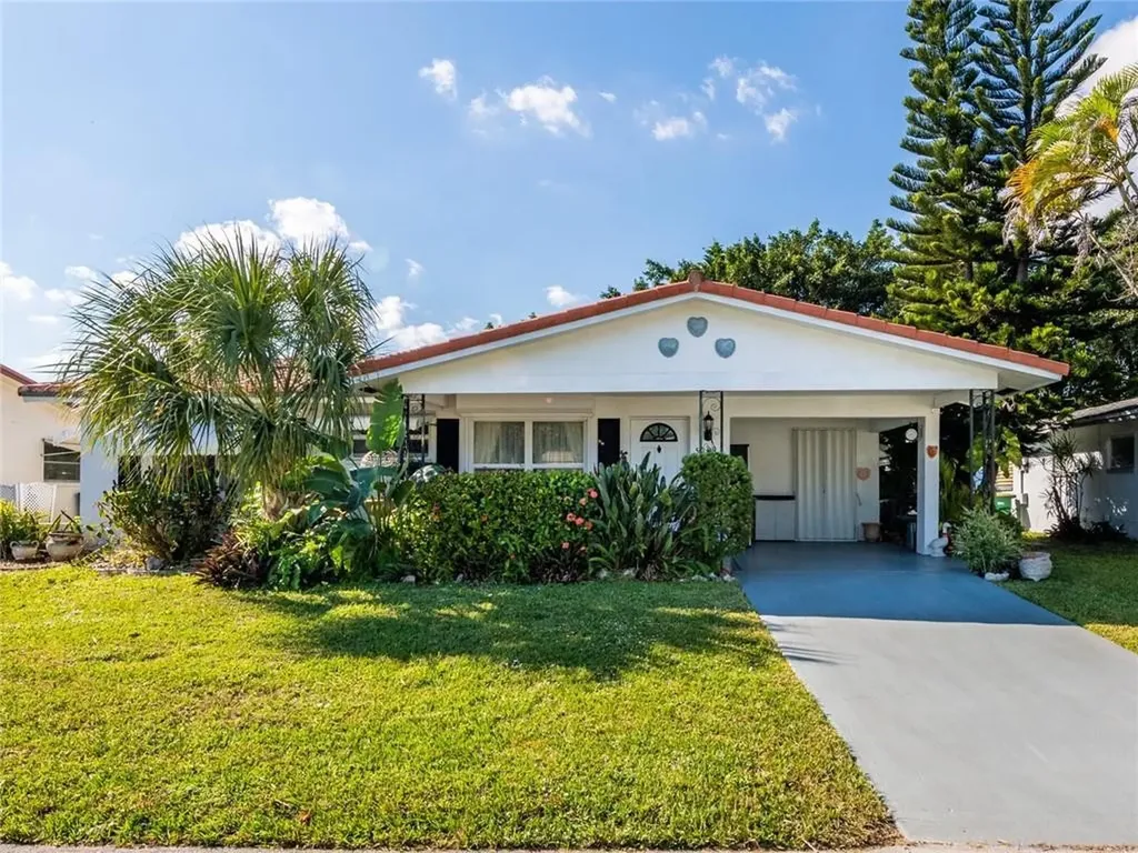 5009 NW 51st Avenue Tamarac FL 33319