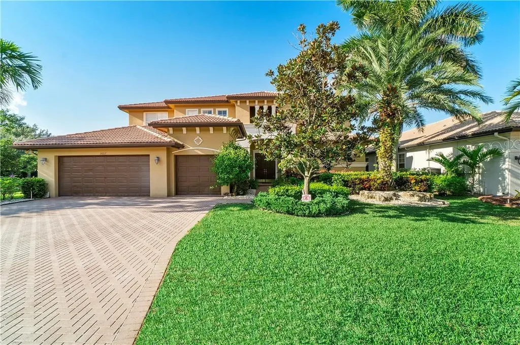 7607 NW 127th Manor Parkland FL 33076