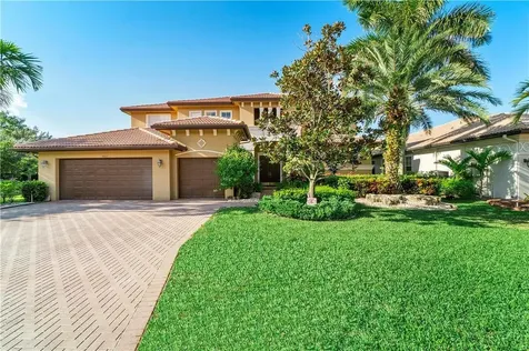 7607 NW 127th Manor Parkland FL 33076