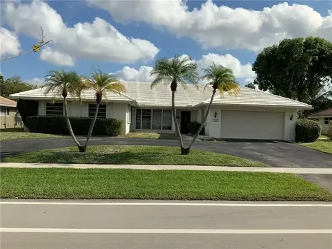 140 El Dorado Parkway Plantation FL 33317