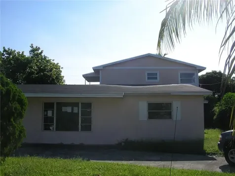 2950 NW 45th Avenue Lauderdale Lakes FL 33313