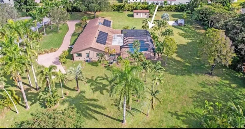 17700 SW 51st Street Southwest Ranches FL 33331