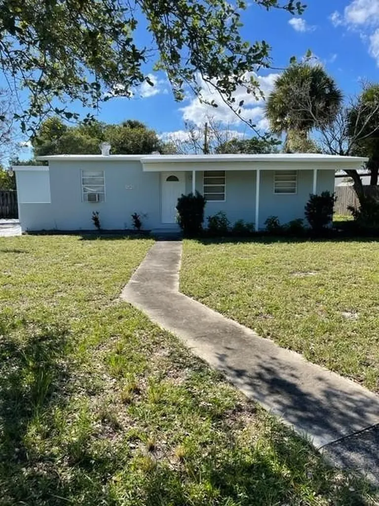 1492 NE 53rd Court Pompano Beach FL 33064