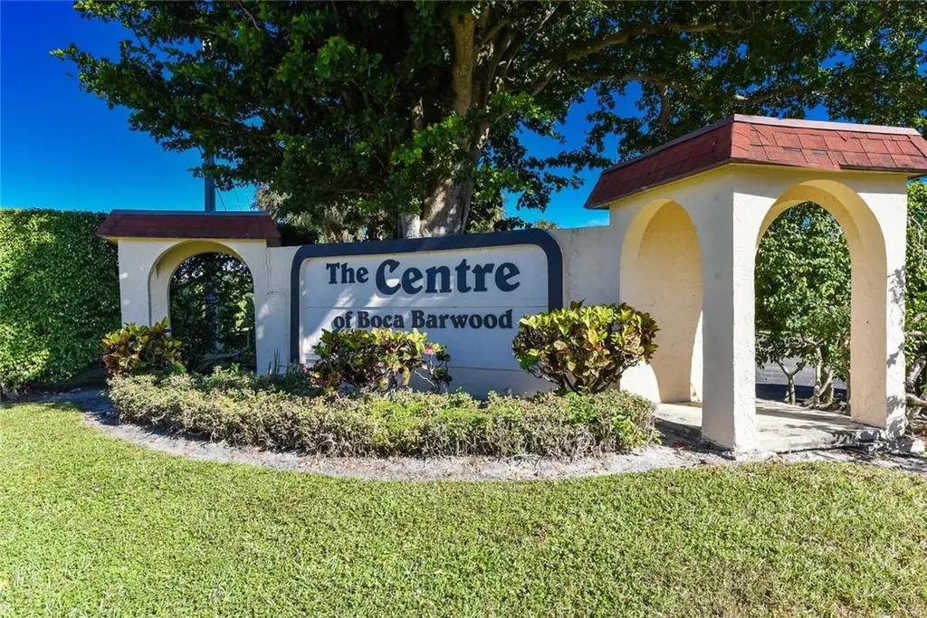 23124 Barwood Park Lane Boca Raton FL 33433