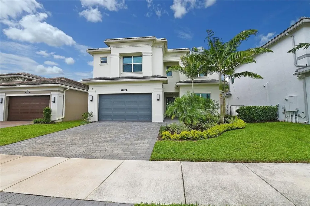 9704 Salty Bay Drive Delray Beach FL 33446
