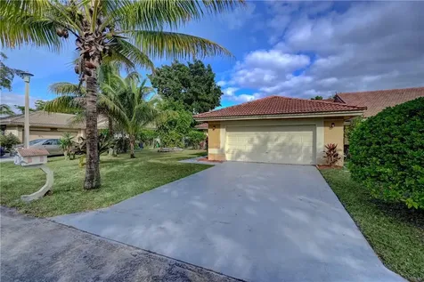 10403 NW 10th Court Coral Springs FL 33071