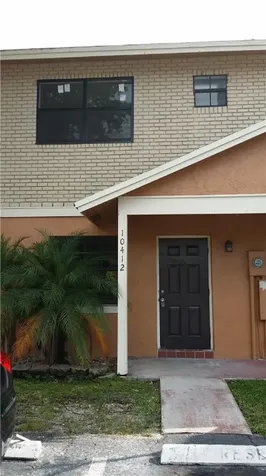 10412 NW 3rd Street Pembroke Pines FL 33026