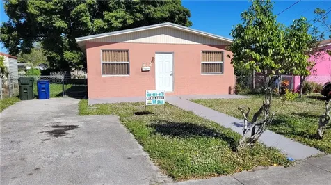 512 NW 7th Court Hallandale Beach FL 33009