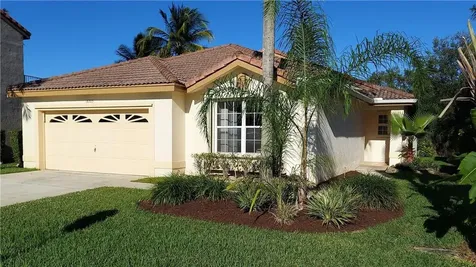 18205 SW 3rd Street Pembroke Pines FL 33029