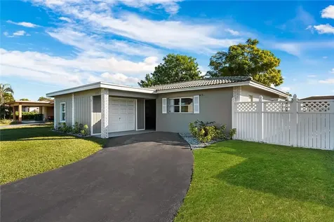 8240 NW 67th Avenue Tamarac FL 33321