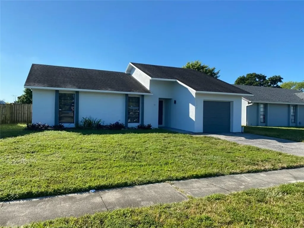 7302 SW 8th Street North Lauderdale FL 33068