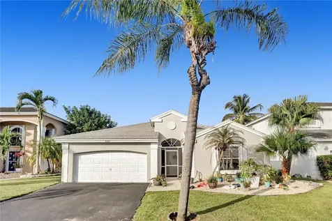 5317 NW 55th Street Coconut Creek FL 33073