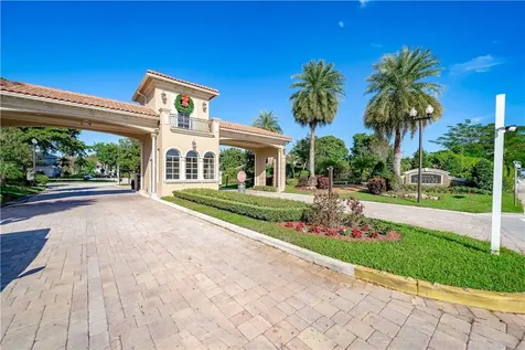5101 Chardonnay Drive Coral Springs FL 33067