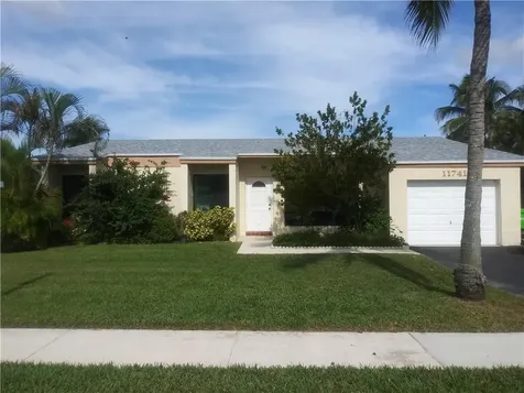 11741 NW 36th Place Sunrise FL 33323