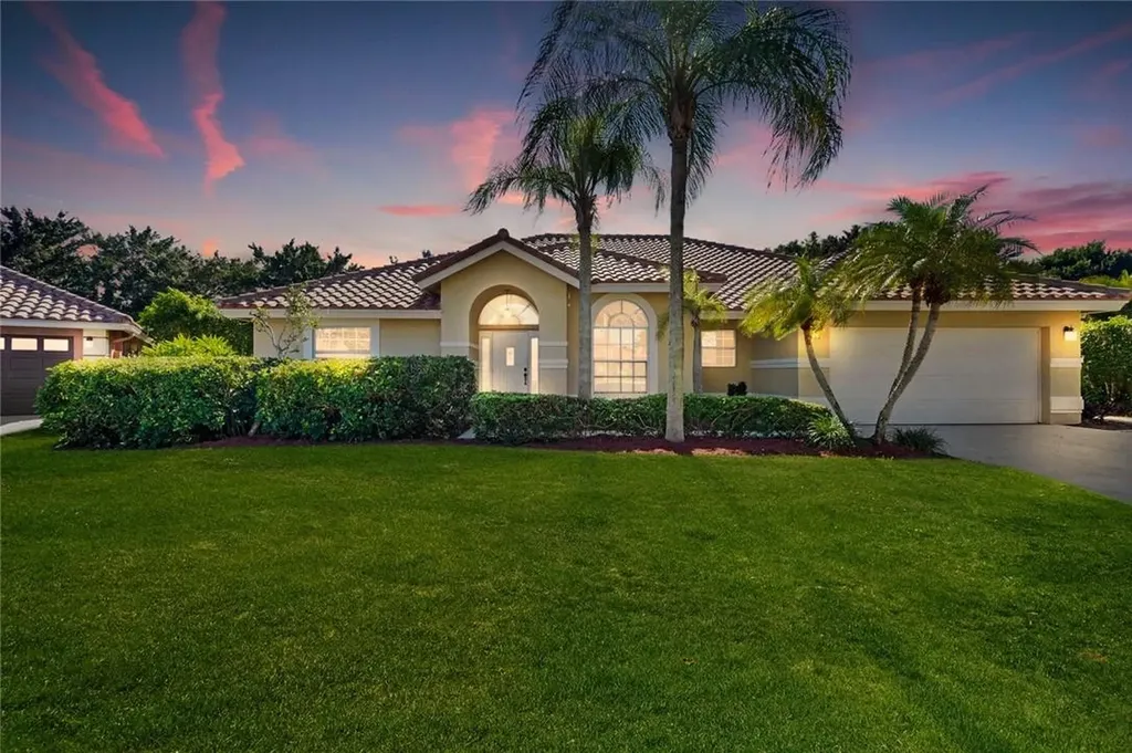 12330 Tifton Court Boca Raton FL 33428