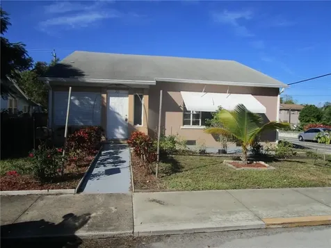 331 N B Street Lake Worth Beach FL 33460