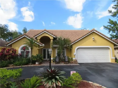 4838 NW 103rd Drive Coral Springs FL 33076