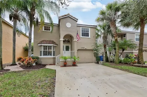 11718 NW 1st Street Coral Springs FL 33071