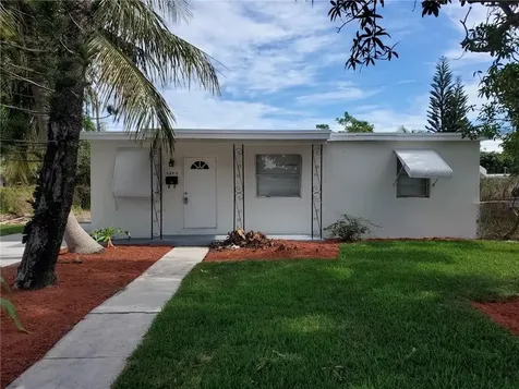 5290 NE 17th Avenue Pompano Beach FL 33064