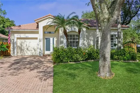 6117 NW 40th Street Coral Springs FL 33067