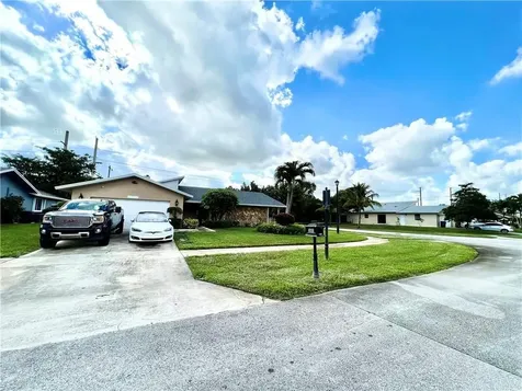 4726 Brandywine Drive Boca Raton FL 33487