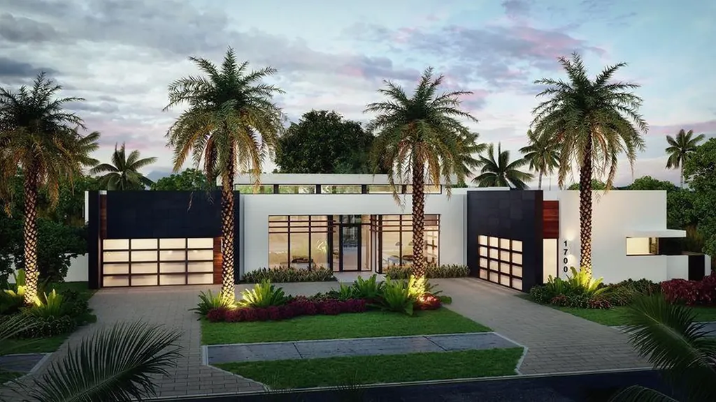 1700 NW 2nd Avenue Delray Beach FL 33444