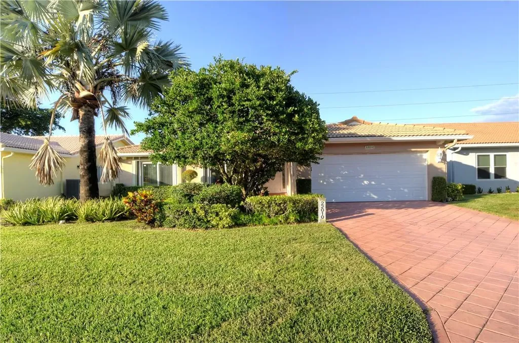 22010 Colony Drive Boca Raton FL 33433