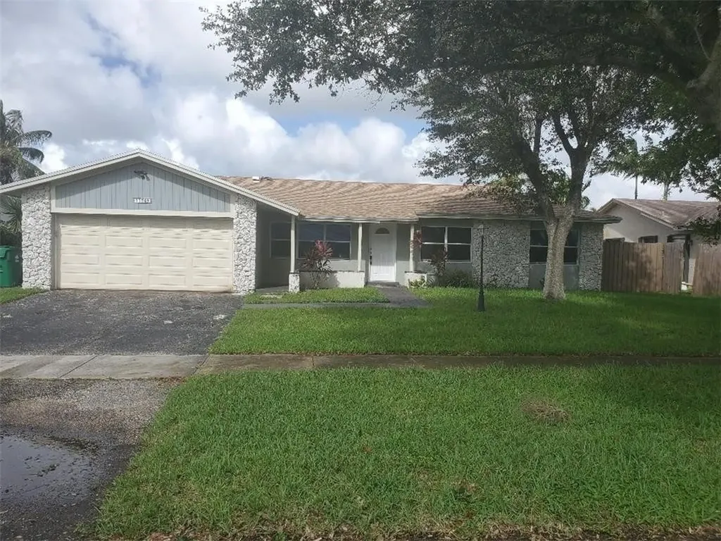 11549 SW 59th Court Cooper City FL 33330