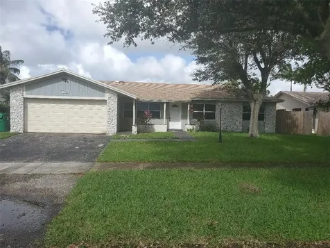 11549 SW 59th Court Cooper City FL 33330