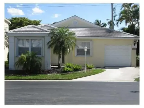 9510 NW 8th Circle Plantation FL 33324