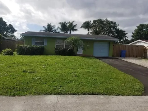1850 NW 36th Street Oakland Park FL 33309