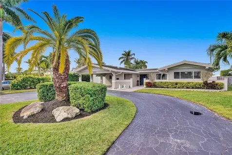 1321 SE 5th Avenue Pompano Beach FL 33060