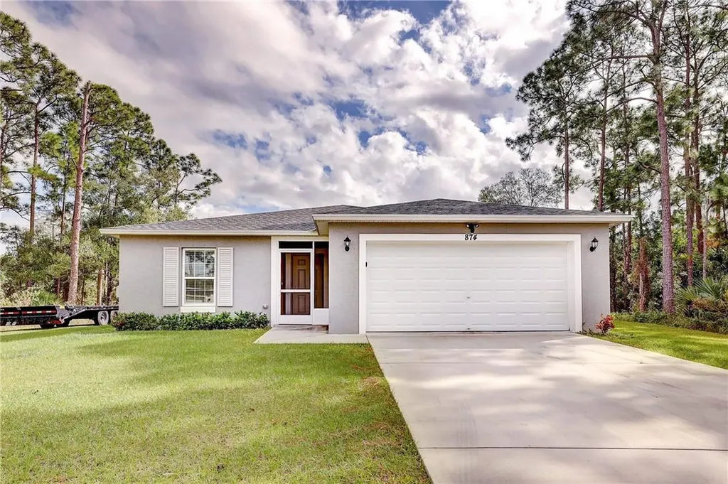 874 SW Sail Terrace Port St Lucie FL 34953