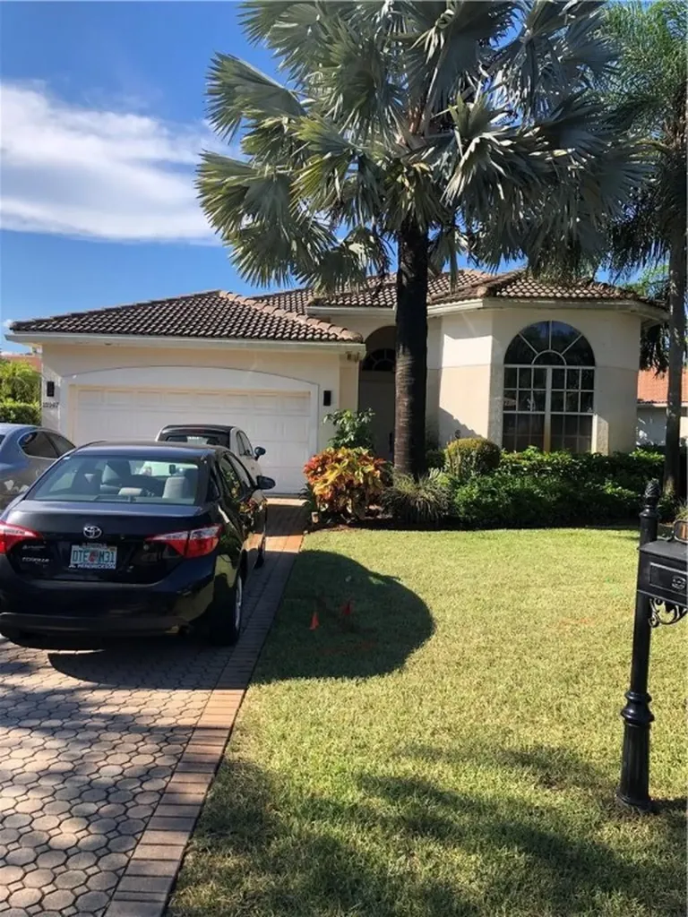 12147 NW 15th Court Coral Springs FL 33071