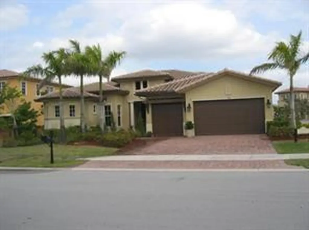 7738 NW 112th Way Parkland FL 33076