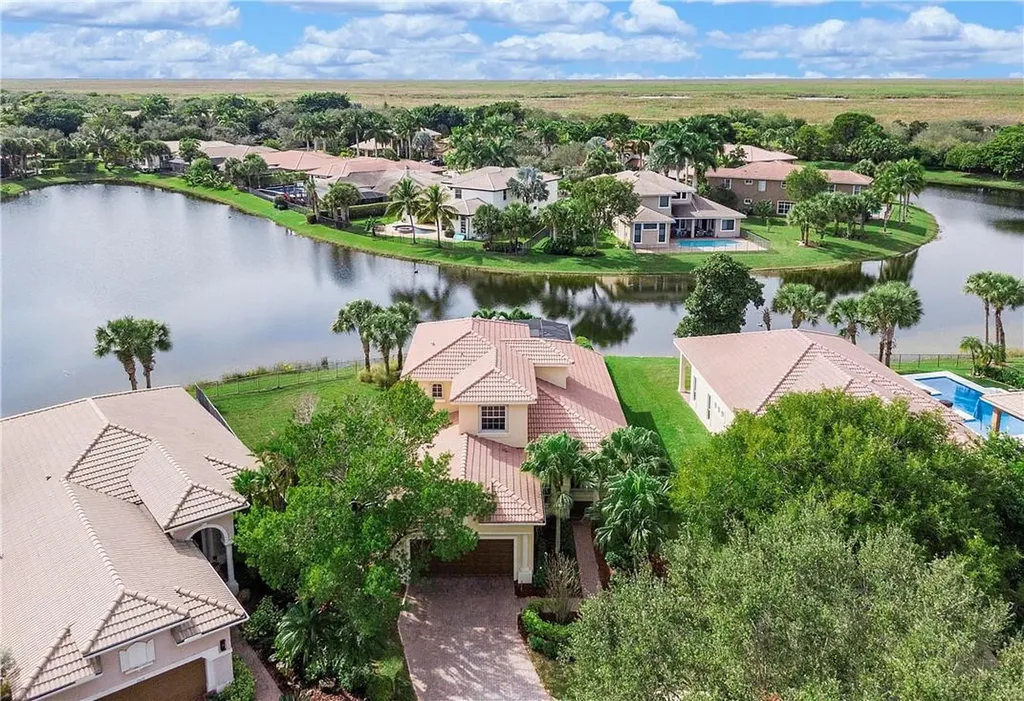 12680 NW 78th Manor Parkland FL 33076