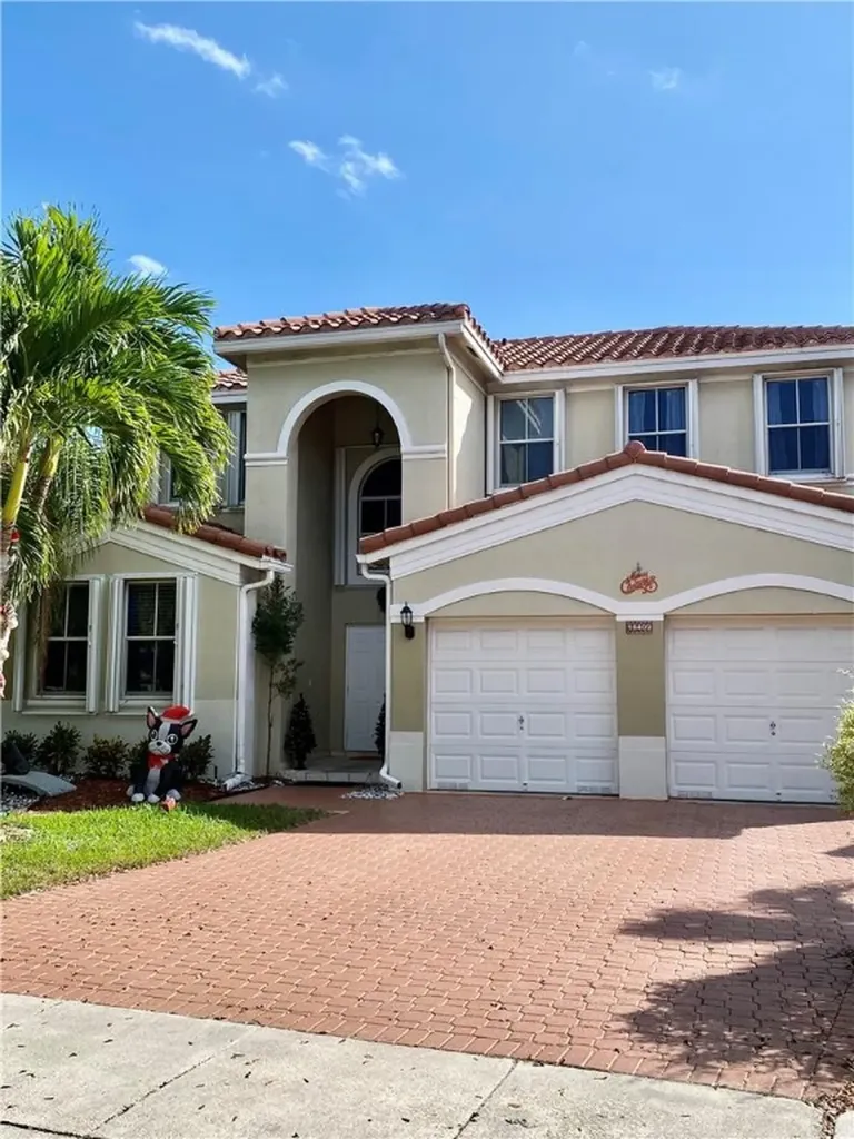 16402 SW 39th Street Miramar FL 33027