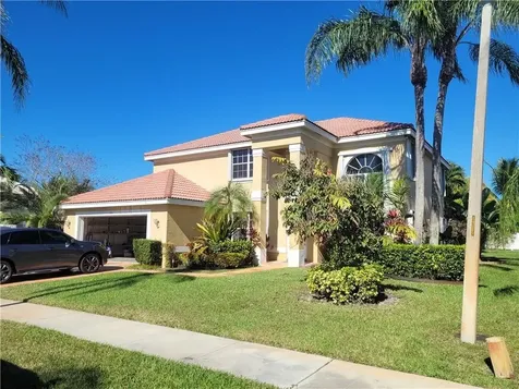 17395 SW 8th Street Pembroke Pines FL 33029