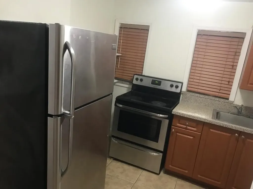 1340 NW 112th Terrace Miami FL 33167