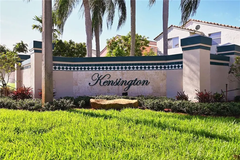 19121 NW 11th Street Pembroke Pines FL 33029