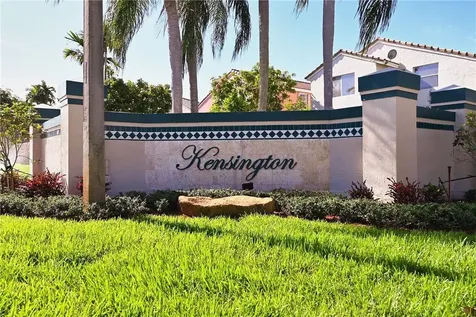 19121 NW 11th Street Pembroke Pines FL 33029