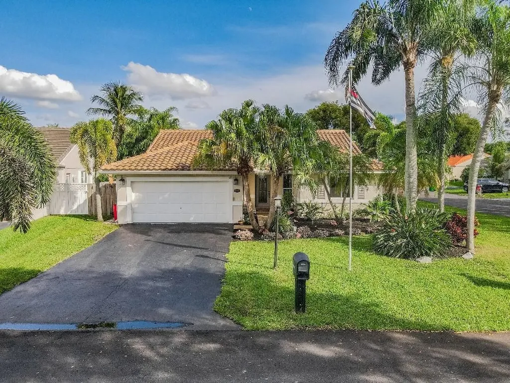 6332 Tweksbury Terrace Davie FL 33331