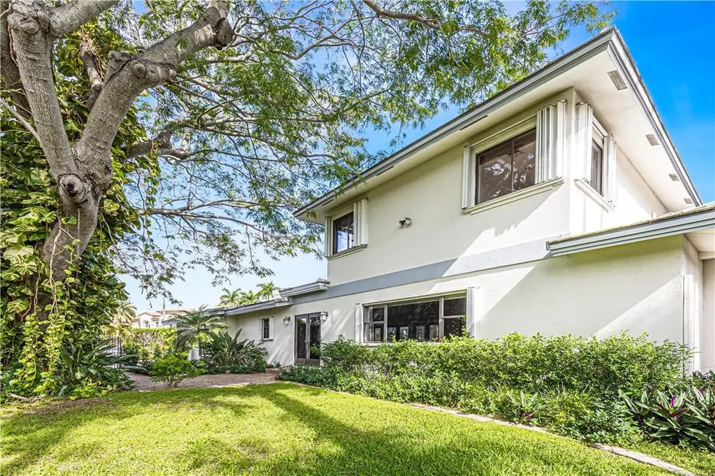 414 Seven Isle Drive Fort Lauderdale FL 33301