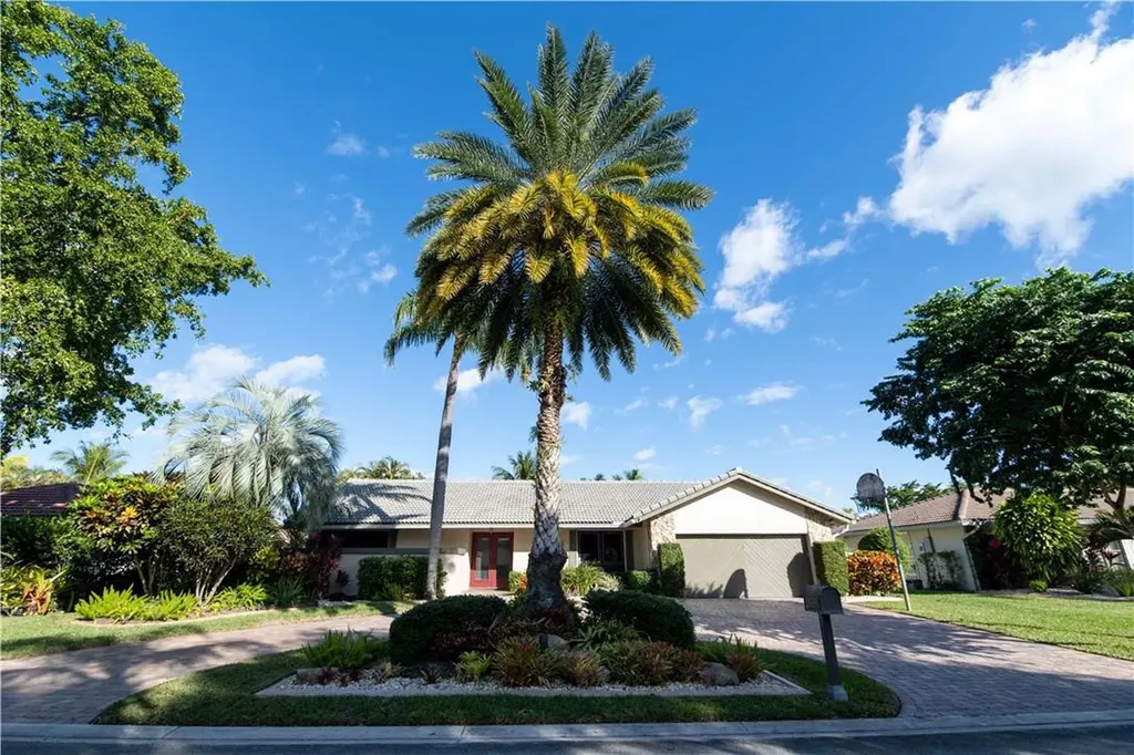 10765 NW 9th Court Coral Springs FL 33071