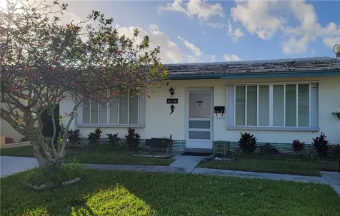 4516 NW 49th Street Tamarac FL 33319