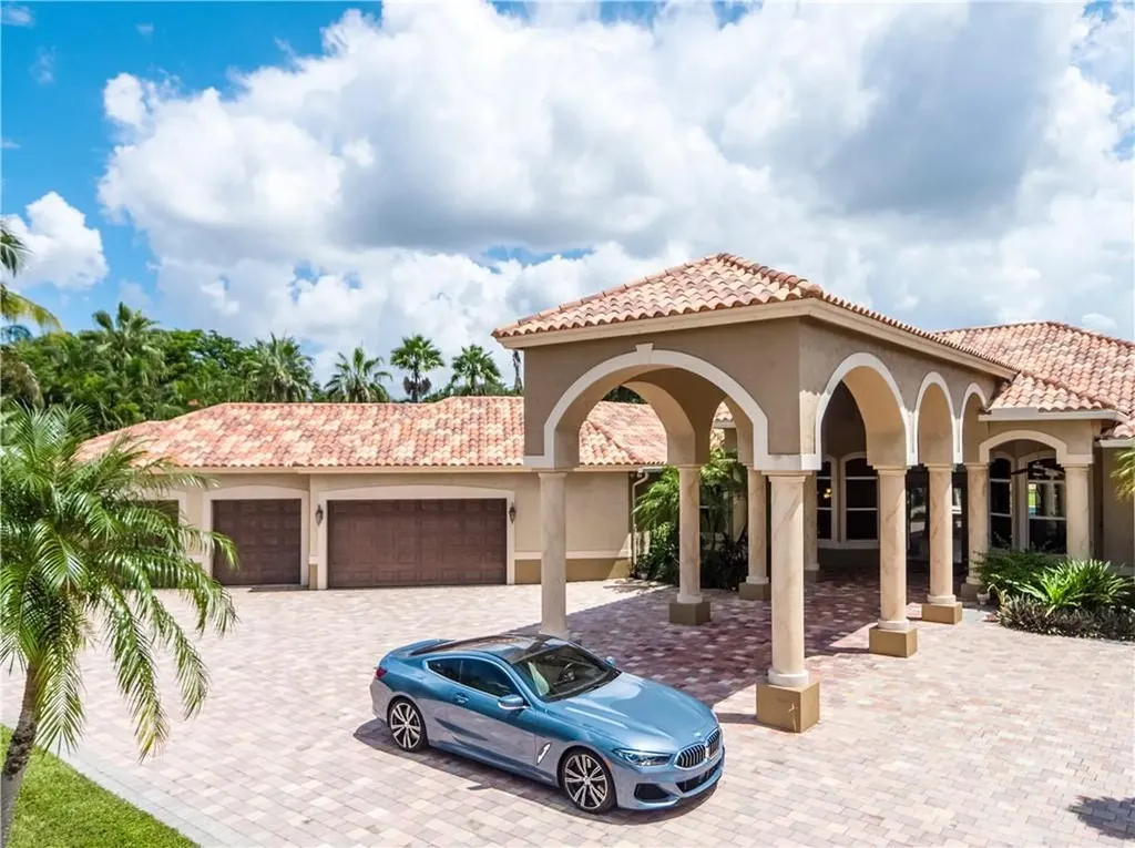 14530 Mustang Trail Southwest Ranches FL 33330