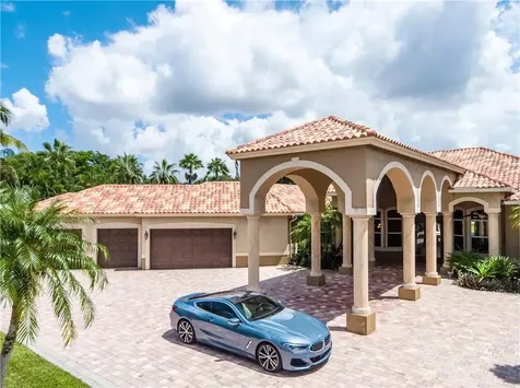 14530 Mustang Trail Southwest Ranches FL 33330