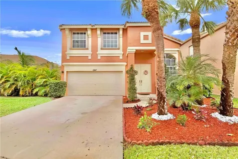 1247 Oakwater Drive Royal Palm Beach FL 33411