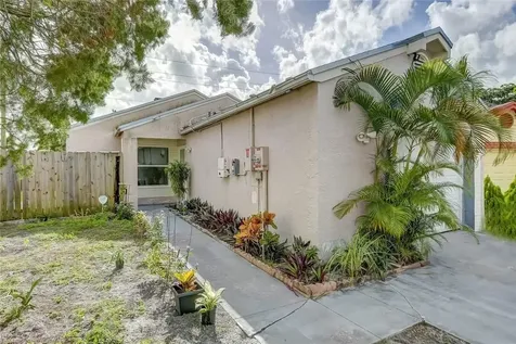 2461 SW 84th Terrace Miramar FL 33025